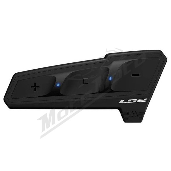 SALE! LS2 SPECTRUM COMMUNICATION SYSTEM (USED FOR TEST RIDES)