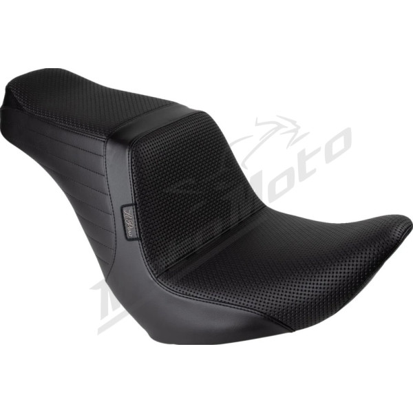 LE PERA Tailwhip Up Front Seat Harley Davidson FLSB / FXLR / FXLRS / FXLRST / FXRST 1750-1923 18-24