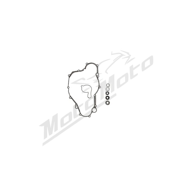 WINDEROSA Water Pump Repair Kit Yamaha WR / YZ 450cc 03-06
