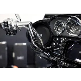 FAT BAGGERS Viršutinis Sankabos Lynas 109cm Harley Davidson FLH / FLHTK / FLHX / FLTRKSE / FLTRXST 1750-1923cc 21-25