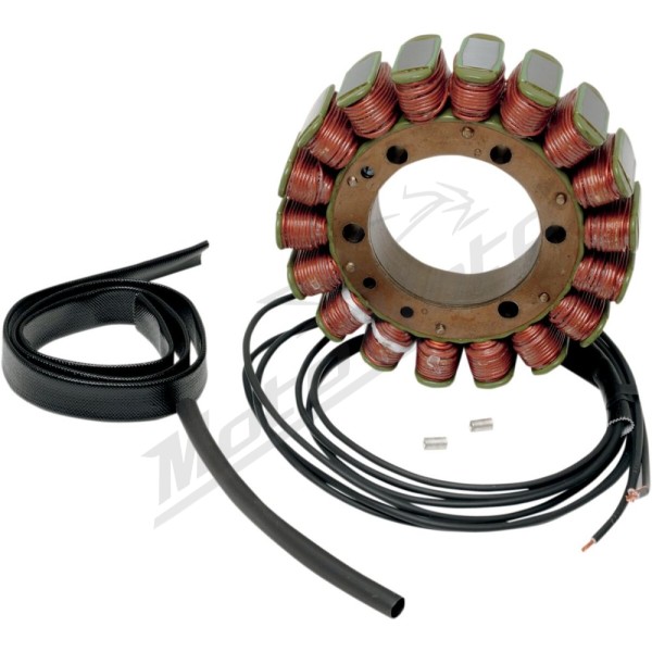 RICK'S MOTORSPORT ELECTRIC Stator BMW F / G 650-800cc 97-17