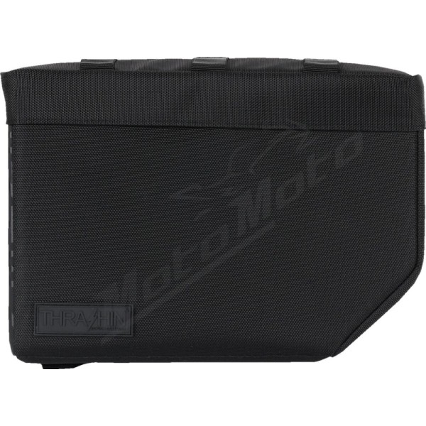 THRASHIN SUPPLY CO. Essential Base Saddlebags