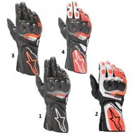 Alpinestars SP-8 V3 gloves
