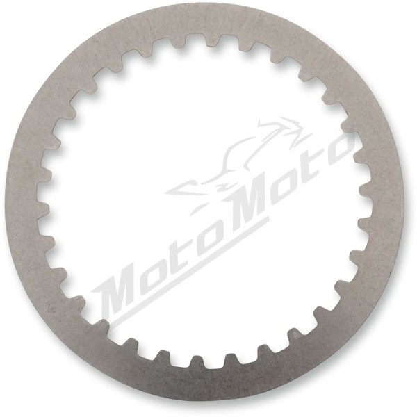 BARNETT Clutch Steel Drive Plate KAWASAKI EN / EX / GPZ / KL / KLE / KZ / ZG / ZRX / ZX / ZZR 600-1200cc 1979-2024