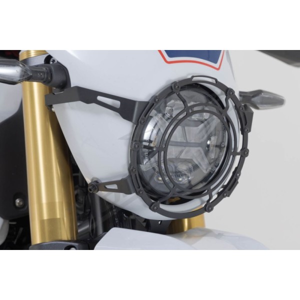 SW-MOTECH Žibintų apsauga BMW R 12 G/S 25-26