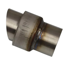 Akrapovic garso, galios slopintuvas V-TUV177