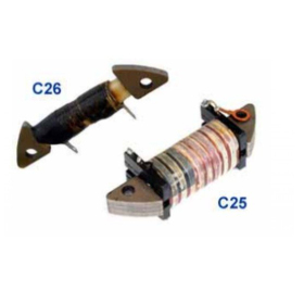 Electrex Stator coils Honda / Kawasaki 125-250cc 79-97