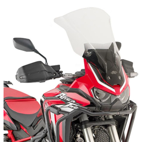 KAPPA Windshield clear 57.5x45cm Honda CRF 1000L 20-23