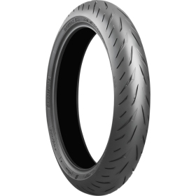 Padanga BRIDGESTONE BATTLAX S22 TL 58W 120/70 R17