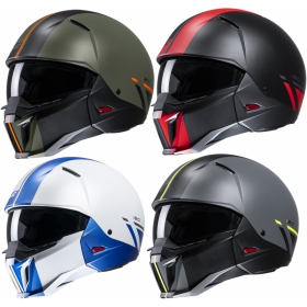 HJC i20 Batol Jet Helmet