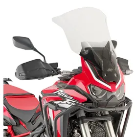 KAPPA Windshield clear 57.5x45cm Honda CRF 1000L 20-23