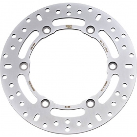 REAR BRAKE DISC MD1006 HONDA CB / CBR / FJS / FSC / NS / VF / VFR / XL 400-1100cc 1984-2011 1PC