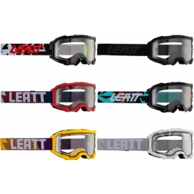 Off Road Leatt Velocity 4.5 Goggles