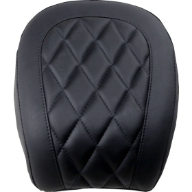 MUSTANG Wide Tripper™ Rear Seat Harley-Davidson FXBB / FXBBS / FXST 1750–1923 cc 2018–2025