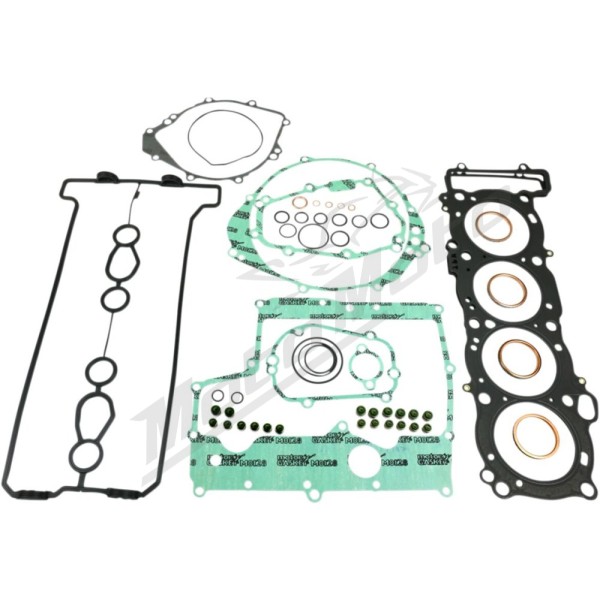 ATHENA Gasket Kit YAMAHA YZF-R1 1000 02-03