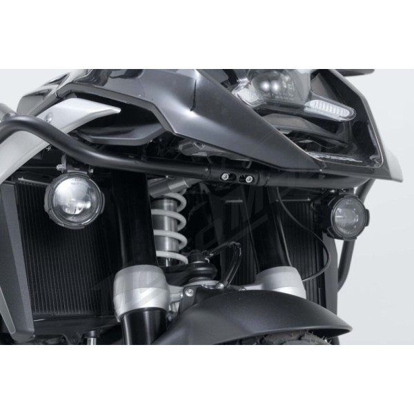 SW-MOTECH EVO Fog Lights BMW R 1300 GS 23-25