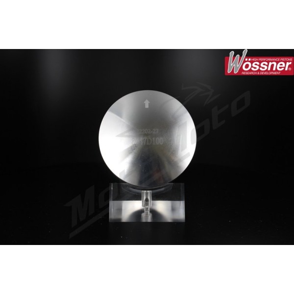 WÖSSNER Forged Piston 78,42-78,92mm Maico 400 67-82