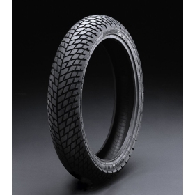 Tire HEIDENAU K73  M+S 120/70 R17