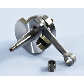 POLINI Crankshaft Stroke 60mm Vespa Cosa / PX 200cc 77-01