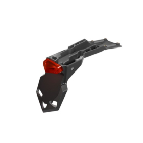 Racetech REAR FENDER WITH LICENSE PLATE MOUNT SurRon Ultra Bee / Talaria MX4 / MX5 2023->