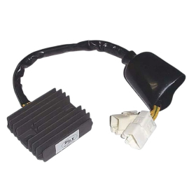 Tourmax voltage regulator Honda VT 750 06-20