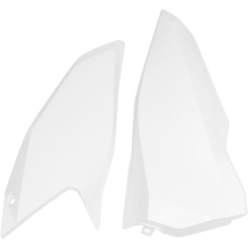 UFO Replacement Side Panels Husqvarna FC / FE / TC / TE 125-501cc 14-16
