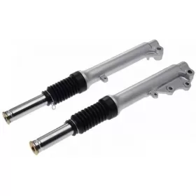 Front shock absorbers BAOTIAN/ BENDA/ JUNAK/ KEEWAY/ KINGWAY/ LONGJIA/ ROMET/ ZIPP 50cc 05-22 2pcs
