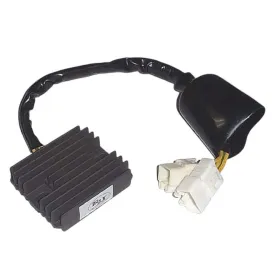 Tourmax voltage regulator Honda VT 750 06-20