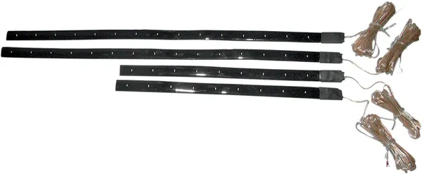 BRITE-LITES LED Juostos 20,5 cm, 32 cm