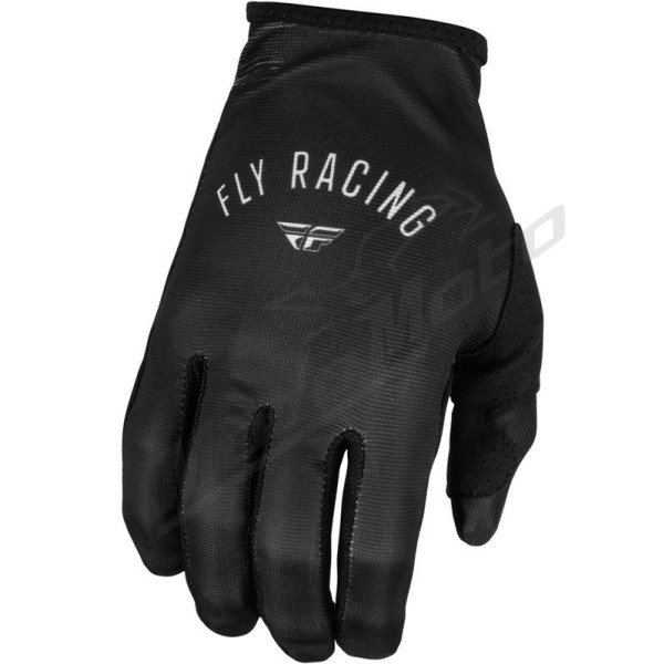 FLY RACING Womens Lite Gloves
