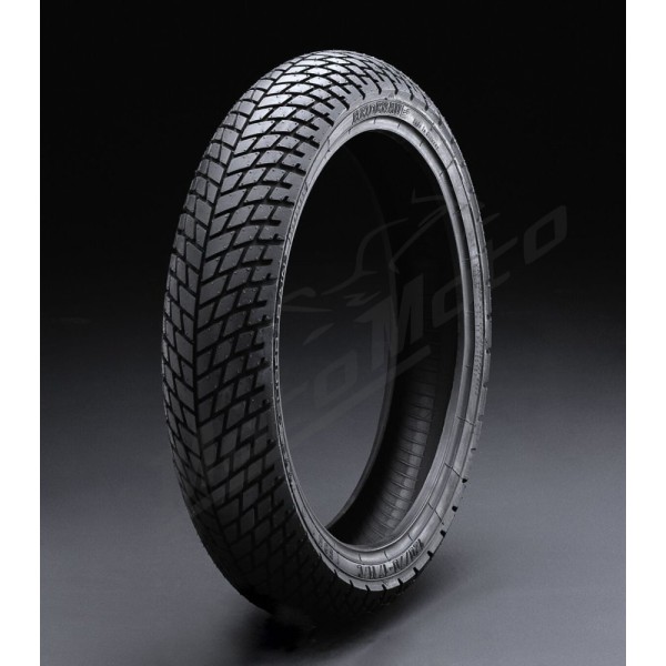 Tire HEIDENAU K73  M+S 120/70 R17