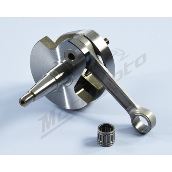 POLINI Crankshaft Stroke 60mm Vespa Cosa / PX 200cc 77-01