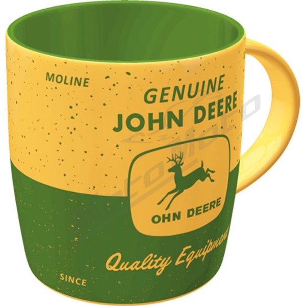 Cup JOHN DEERE GENUINE 340ml