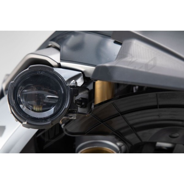 SW-MOTECH Light Mounting Kit BMW F 750-850 18-23