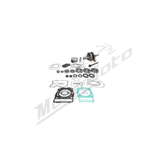 WRENCH RABBIT Engine repair kit Polaris ATP / Scrambler 500cc 03-12