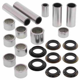 ALL BALLS Swingarm Repair Kit Kawasaki KL 250 Super Sherpa 00–10