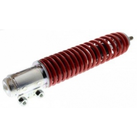 Front shock absorber OEM Red VESPA GRANTURISMO/ GTS/ GTV 125-300cc