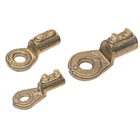 Osculati battery cable lug 35mm 6 pcs