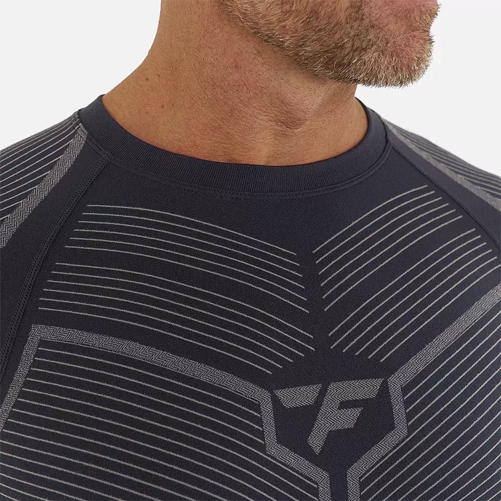 Finntrail Allseason 6208 Thermal Underwear Grey