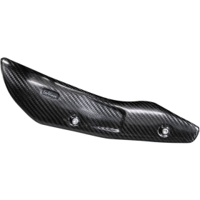LEOVINCE Heat Shield KAWASAKI Z 900 17-24