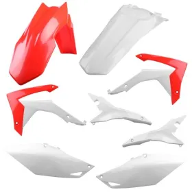 CE MOTO Plastics set Honda CRF 450 13-16