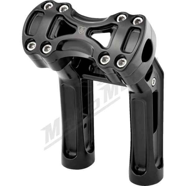ARLEN NESS Method Kickback Handlebar Riser 18 cm