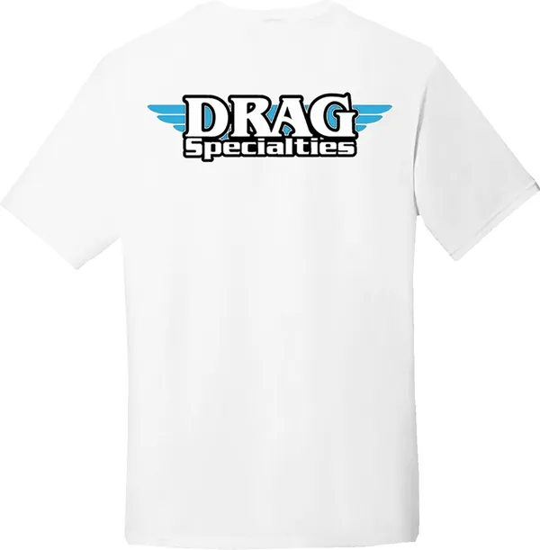 DRAG SPECIALTIES Drag Specialties T-Shirt