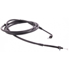 Accelerator cable NOVASCOOT PIAGGIO BEVERLY 125-300cc 4T 2010-2016