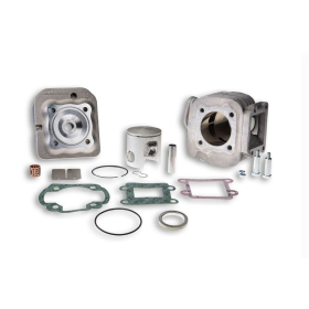 MALOSSI MHR Cylinder kit. Ø47mm Aprilia / Italjet / Yamaha / MBK 50 90-18