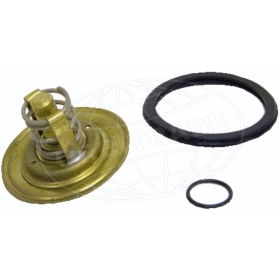 Orbitrade termostato rinkinys AQ140, MB10, D6, D7 (60°)
