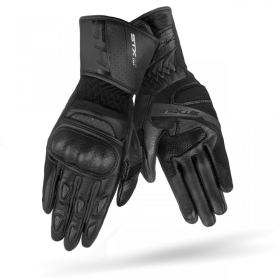 SHIMA STX 2.0 LADY Ladies Leather Gloves Black