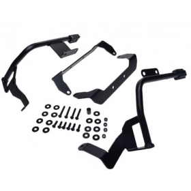 CASE HOLDER SET FOR BMW R1250 GS 2019-2022