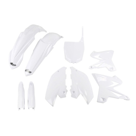 UFO Restyle Complete Body Kit Yamaha YZ 125-250cc 02-14