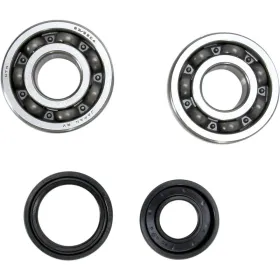 PROX Crankshaft Bearing and Seal Kit Kawasaki KX 125 88-08
